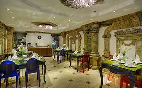 Khách Sạn và Spa Media Hà Nội